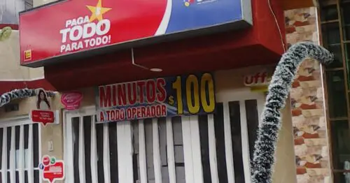 PAGA TODO CALLE 22J 123A 10 PAGA TODO CALLE 22J 123A 10